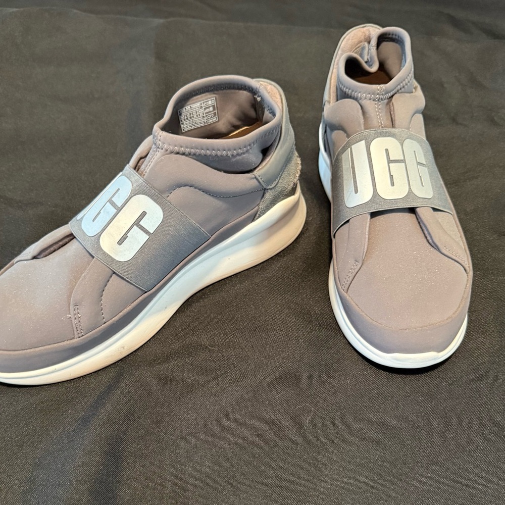 UGG Women's Modern Slip-On Sneakers